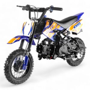 Coolster X5 110cc Fully-Auto Kids