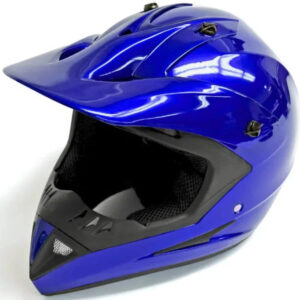 Kids DirtBike/ Helmet
