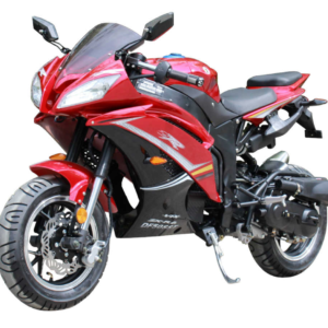 Ninja 50 Fully Automatic