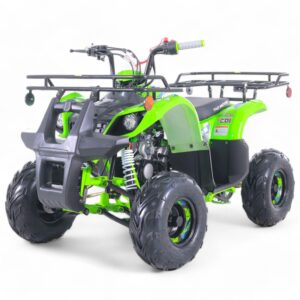 Taomotor D125 Kids
