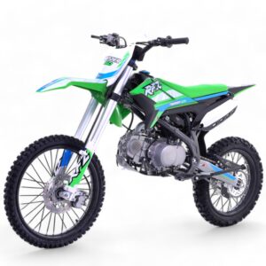 Apollo Thunder 150