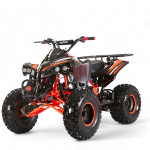 Coolster 125cc Sport-B Kids